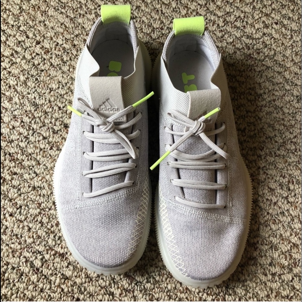 Adidas Boost Shoes